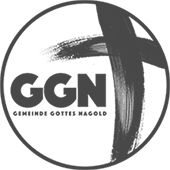 Gemeinde Gottes Nagold Logo
